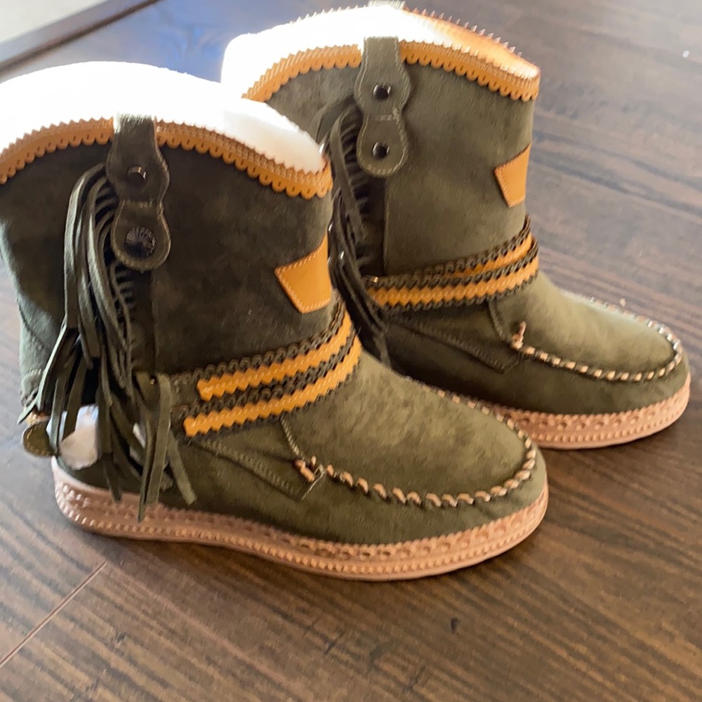Shoes